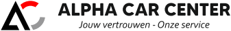 Alpha Car Center
